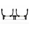 Bugaboo Donkey 6 car seat adapters - Twin/Black - Bambi Baby