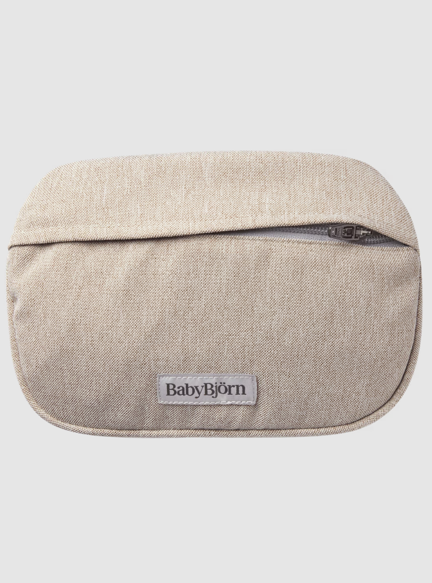 BabyBjörn Pocket Pouch for Baby Carrier- Strolleria