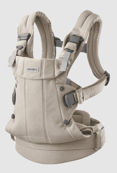 BabyBjörn Baby Carrier Harmony