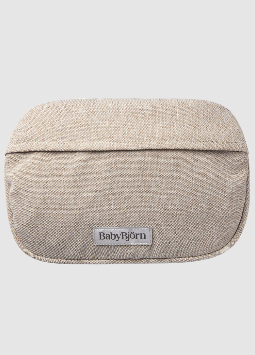 BabyBjörn Pocket Pouch for Baby Carrier- Strolleria