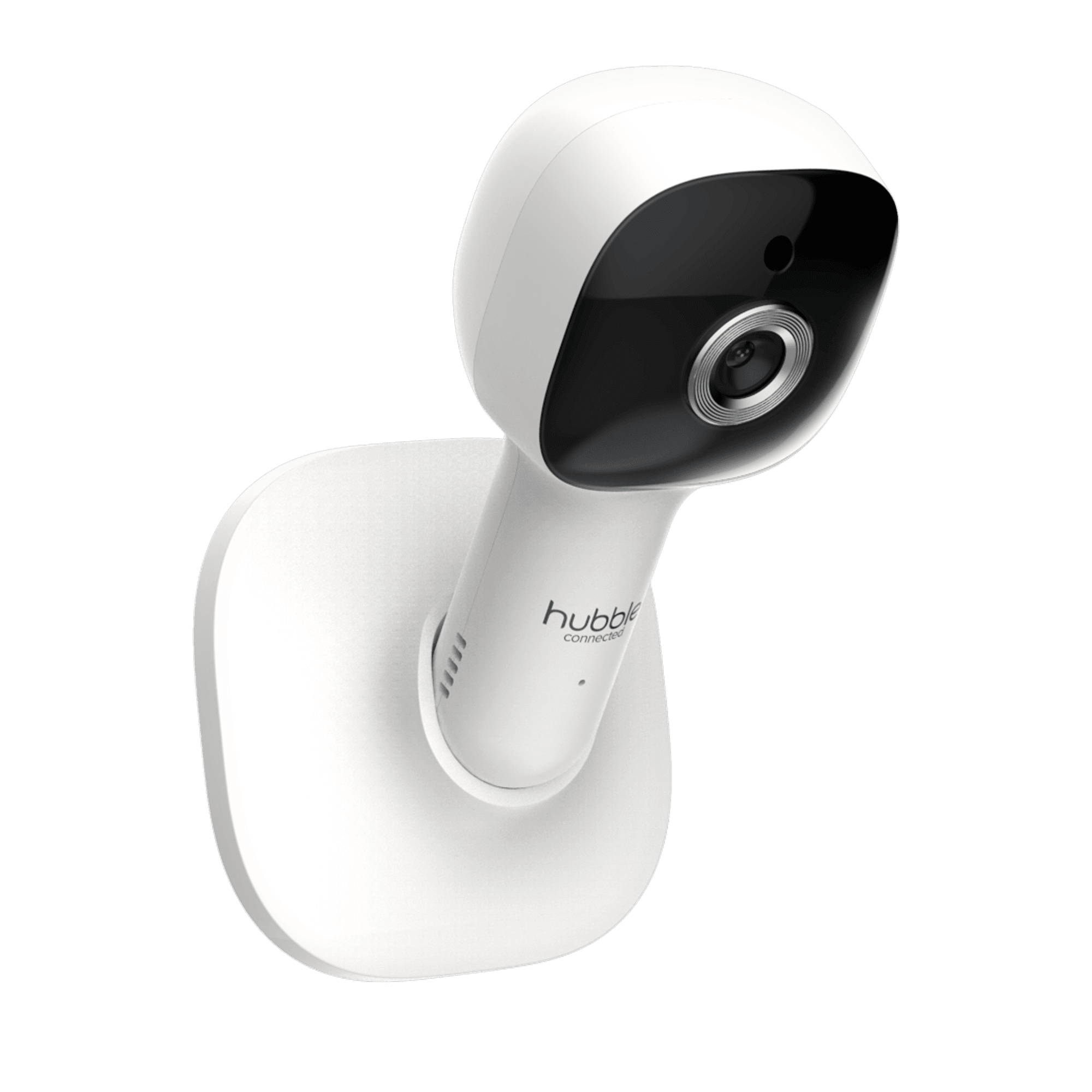 Hubble Connected Hubble Dream+ with Comfort Cloud™ Sleep Sensor Mat- Strolleria