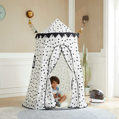 Wonder & Wise Pop-Up Play Home - Stars Above