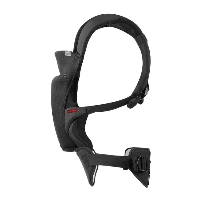Chicco SnugSupport 4-in-1 Infant Carrier - Black- Strolleria