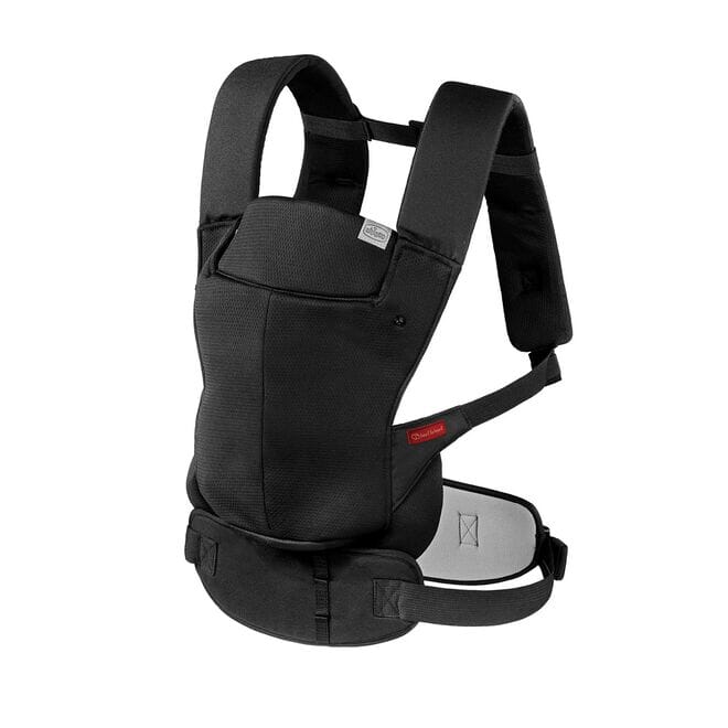 Chicco SnugSupport 4-in-1 Infant Carrier - Black- Strolleria