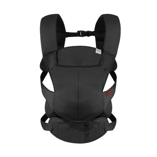 Chicco SnugSupport 4-in-1 Infant Carrier - Black- Strolleria