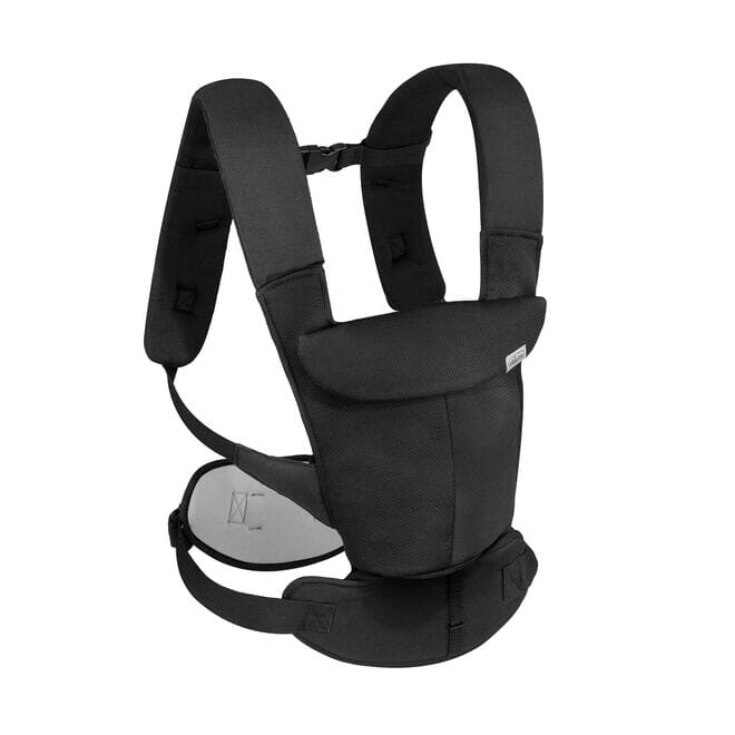 Chicco SnugSupport 4-in-1 Infant Carrier - Black- Strolleria