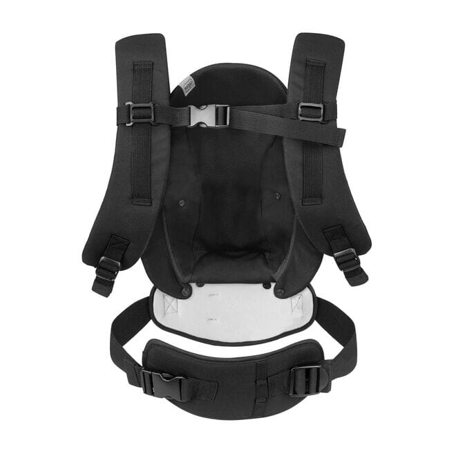 Chicco SnugSupport 4-in-1 Infant Carrier - Black- Strolleria