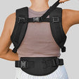 Chicco SnugSupport 4-in-1 Infant Carrier - Black - Bambi Baby
