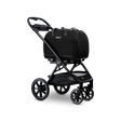 Tavo Hendrick Pet Car Seat + Hendrick Adapter + Roscoe Trek Stroller - Bambi Baby