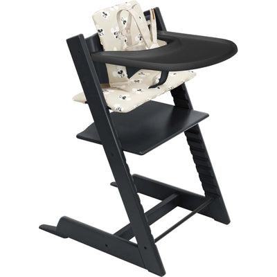 Stokke Tripp Trapp High Chair - Complete Bundle