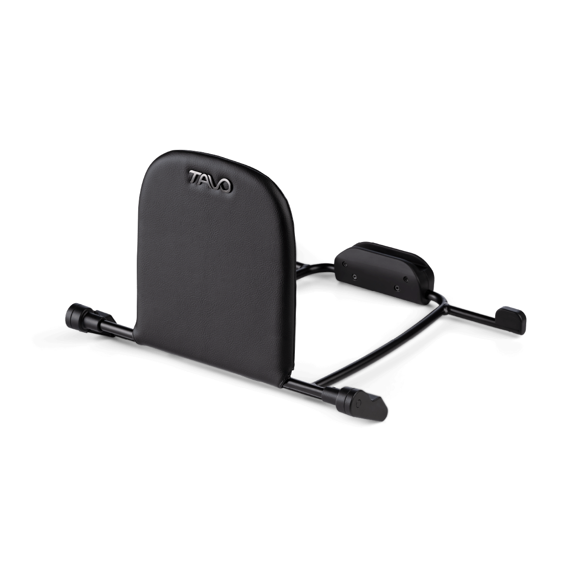 Tavo Hendrick Stroller Adapter - Black- Strolleria