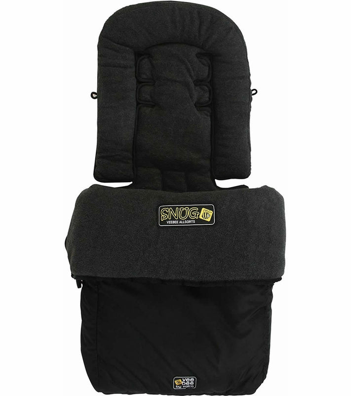 Valco Universal Snug Footmuff- Strolleria