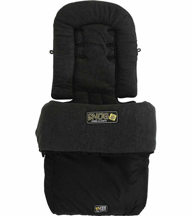Valco Universal Snug Footmuff- Strolleria