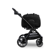 Tavo Hendrick Pet Car Seat + Hendrick Adapter + Roscoe Trek Stroller - Bambi Baby