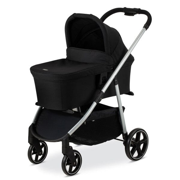 Britax Zinnia Bassinet for Brook, Brook+ and Grove Strollers- Strolleria