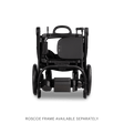 Tavo Hendrick Stroller Adapter - Black - Bambi Baby