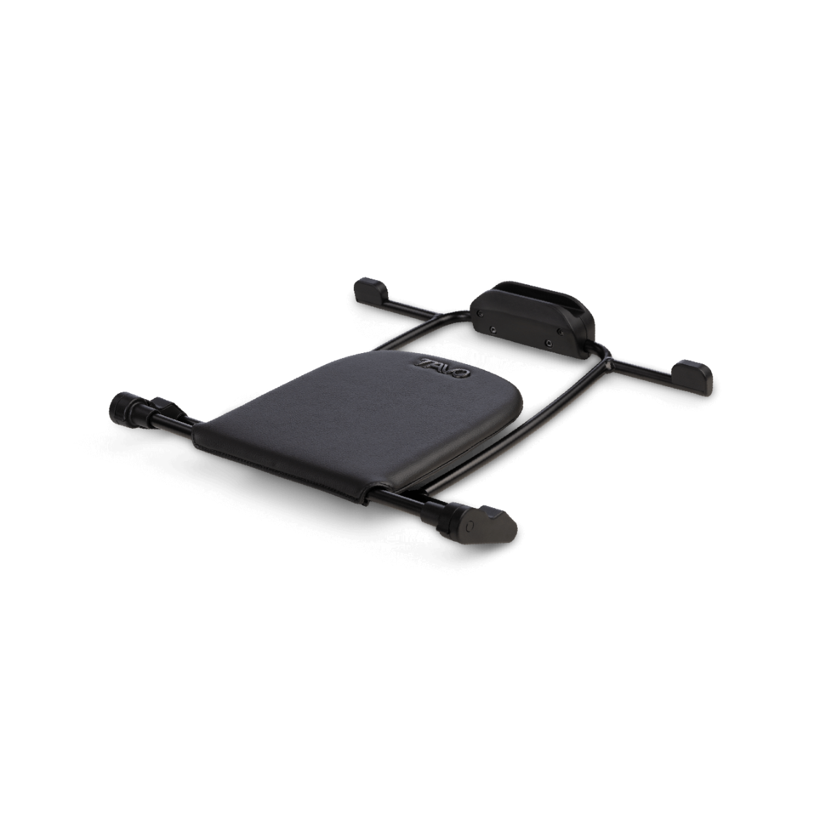 Tavo Hendrick Stroller Adapter - Black- Strolleria
