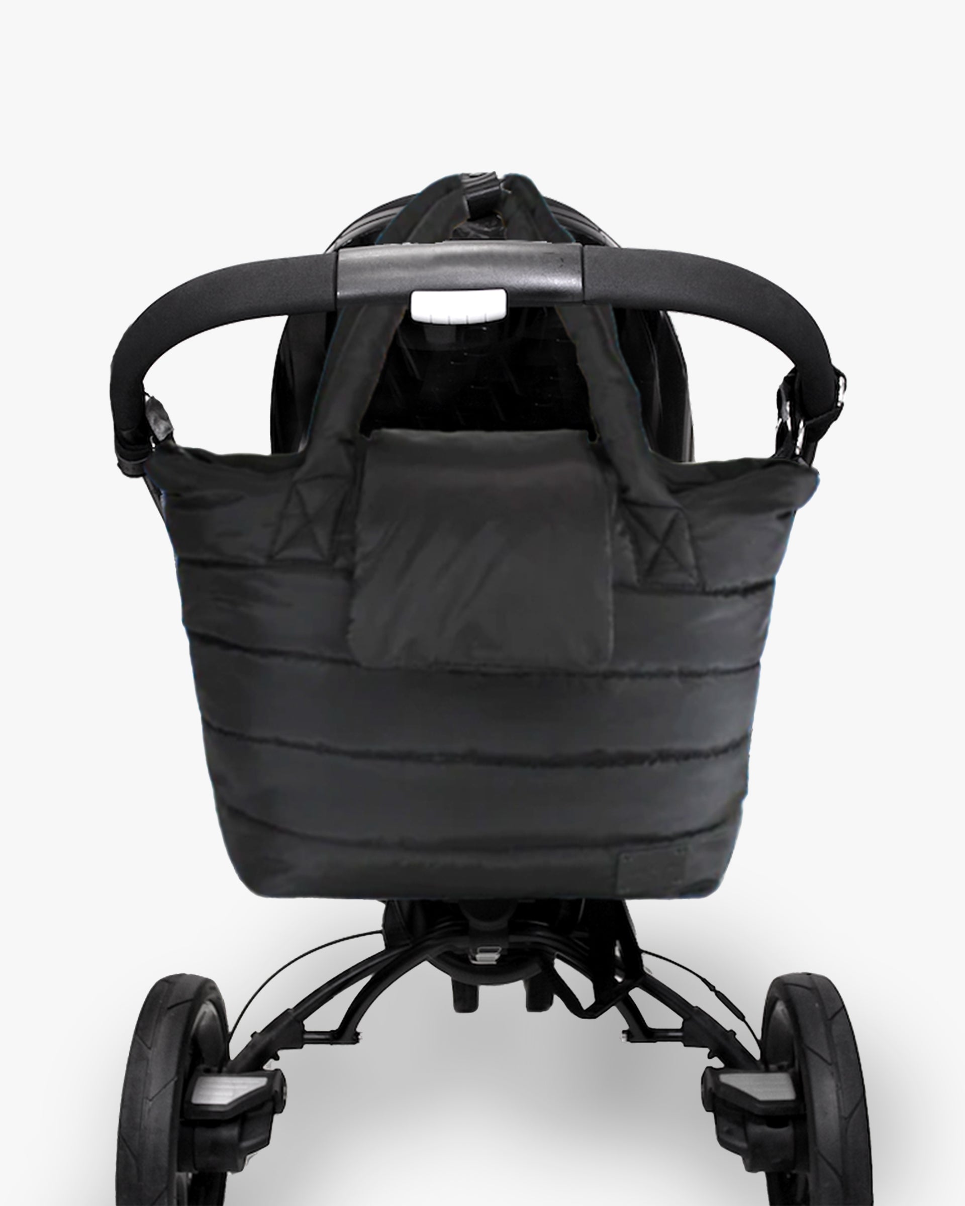 7AM Enfant Capri Diaper Tote- Strolleria