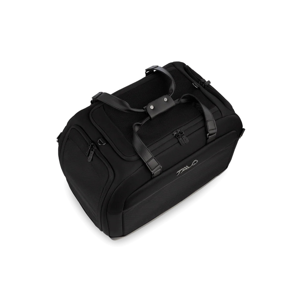Tavo Hendrick Pet Car Seat + Hendrick Adapter + Roscoe Trek Stroller- Strolleria