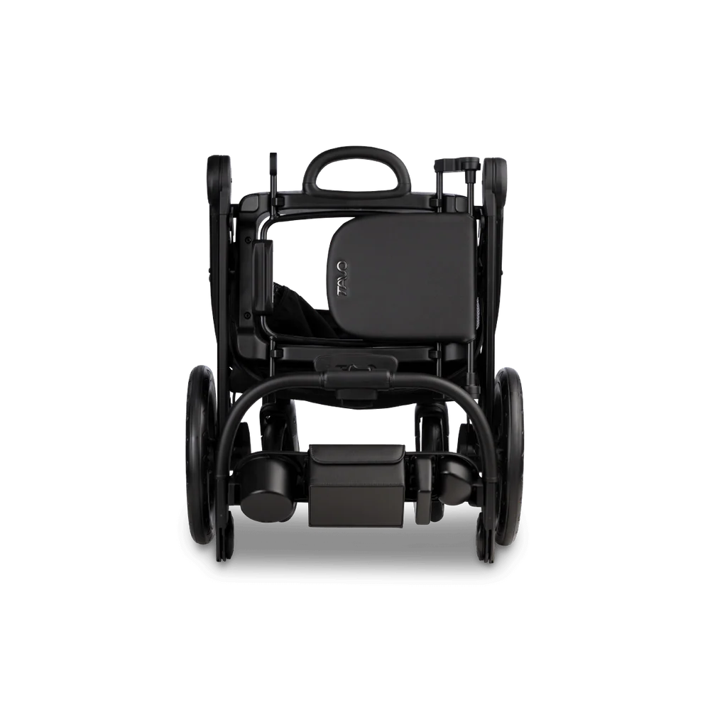 Tavo Hendrick Pet Car Seat + Hendrick Adapter + Roscoe Trek Stroller- Strolleria