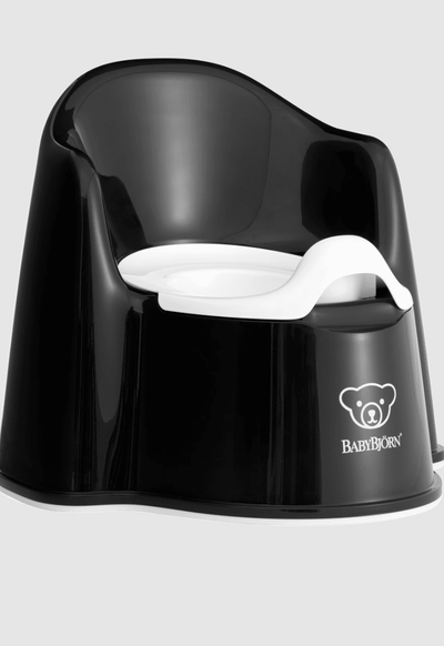 BabyBjörn Potty Chair