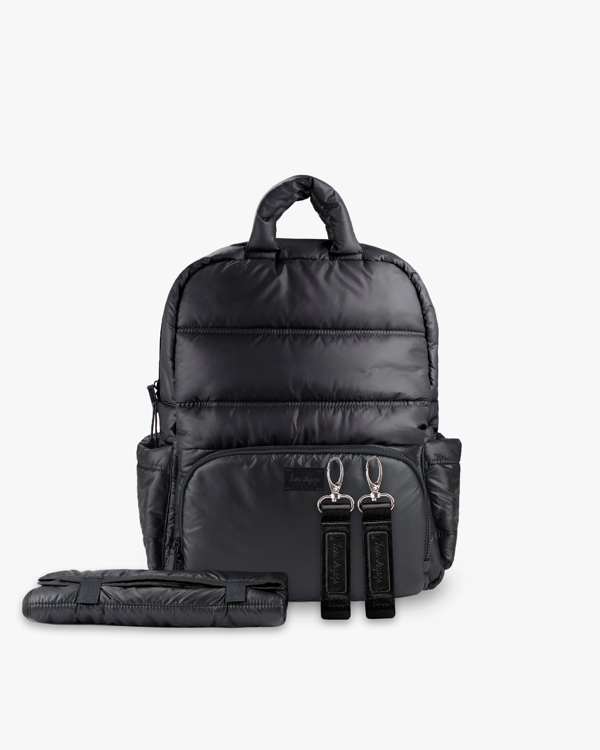 7AM Enfant BK718 Diaper Backpack- Strolleria