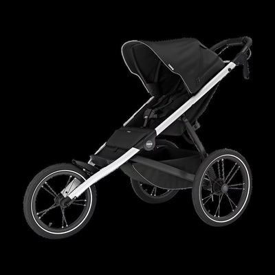 Thule Glide 3 Jogging Stroller - Black