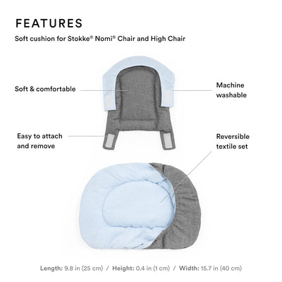 Stokke Nomi Cushion