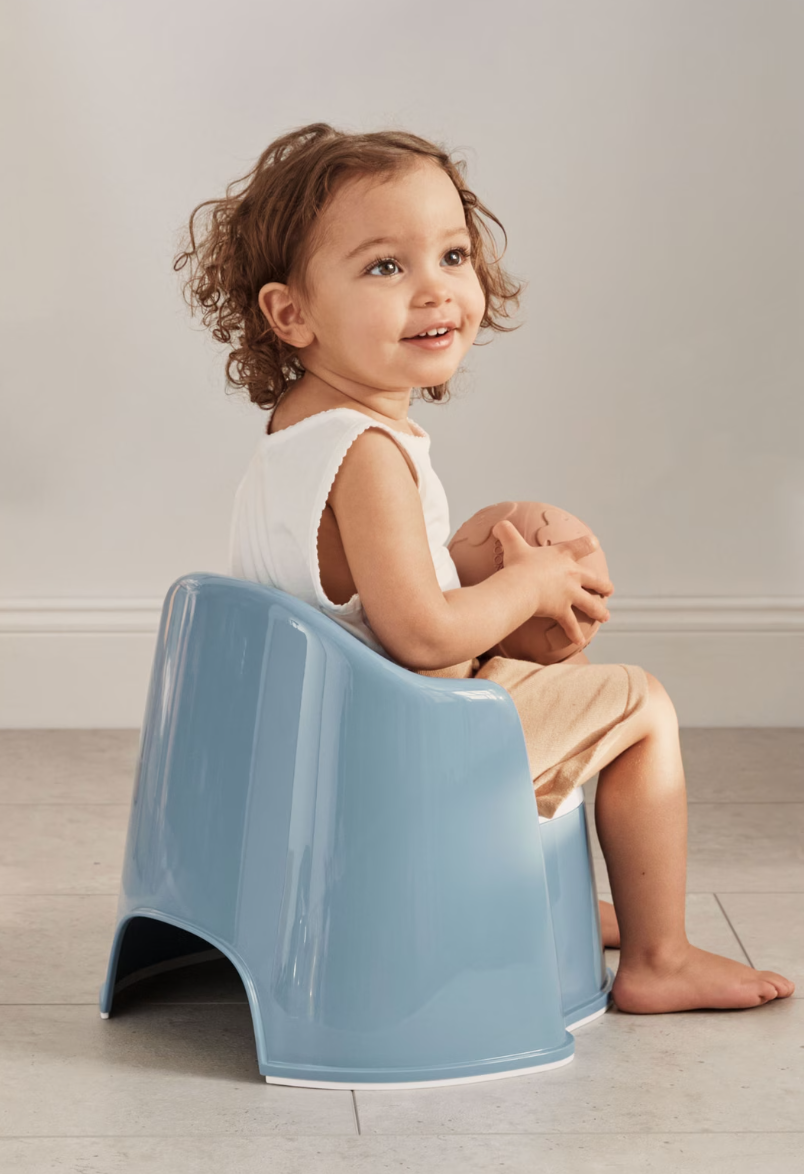 BabyBjörn Potty Chair- Strolleria