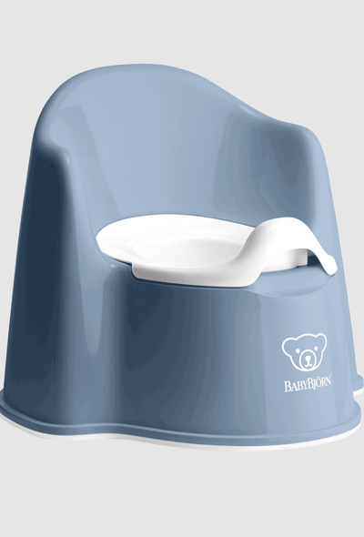 BabyBjörn Potty Chair