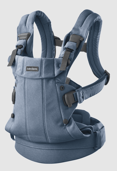 BabyBjörn Baby Carrier Harmony
