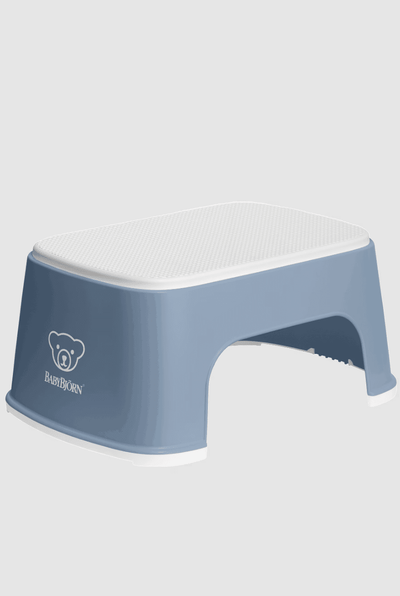 BabyBjörn Step Stool