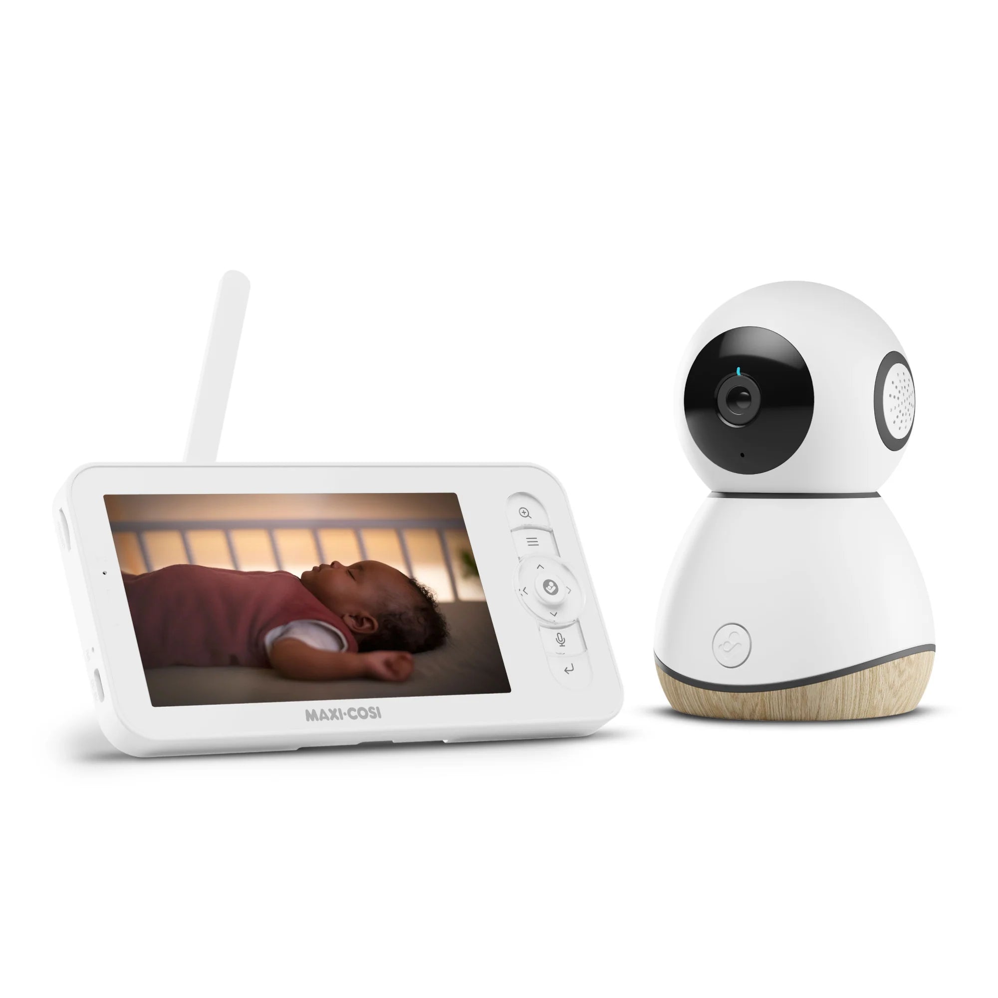 Maxi-Cosi See Pro 360 Video Baby Monitor