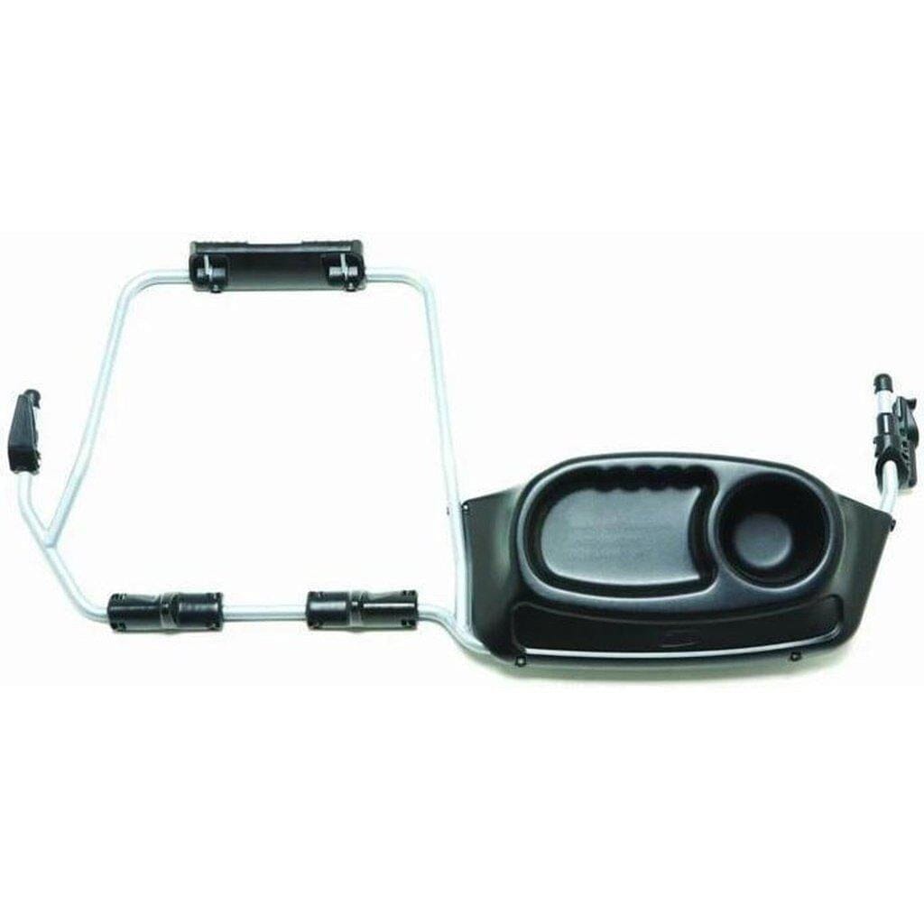 BOB Infant Car Seat Adapter for Duallie - Graco- Strolleria
