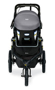 BOB Gear Single Jogging Stroller Adapter for Select Britax Infant Car Seats with ClickTight - Bambi Baby
