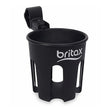 Britax Stroller Cup Holder in Black - Bambi Baby