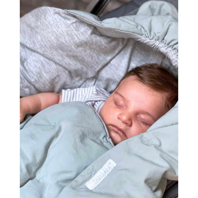 7AM Enfant Bébépod - Airy- Strolleria