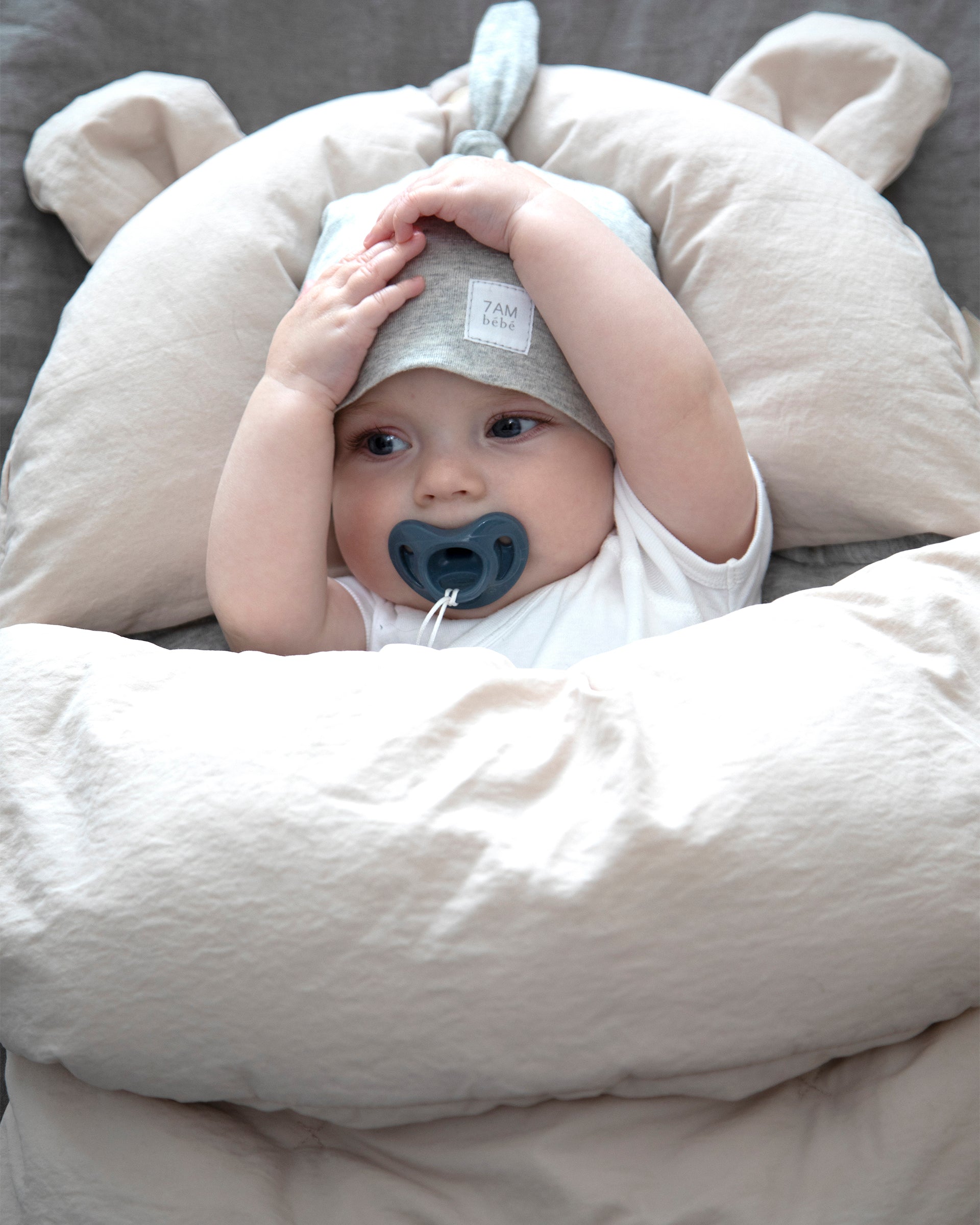 7AM Enfant Bébépod - Airy- Strolleria