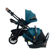 Chicco Corso Primo ClearTex Modular Travel System - Bambi Baby