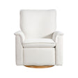 Anza Swivel Recliner - Bambi Baby