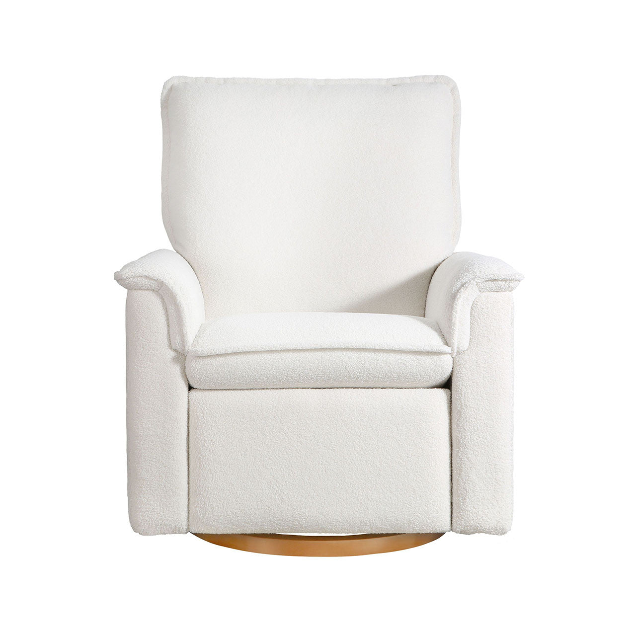 Anza Swivel Recliner- Strolleria