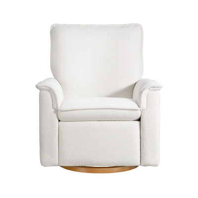 Anza Swivel Recliner