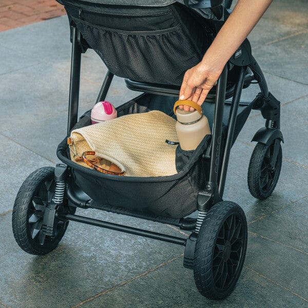 Chicco Corso LE ClearTex Modular Travel System