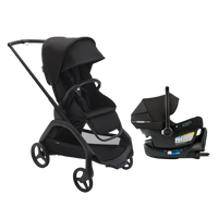 Bugaboo Travel Systems