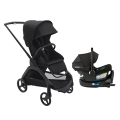 Bugaboo Travel Systems