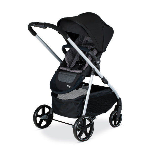 Britax Bumper Bar for Brook, Brook+ and Grove Strollers- Strolleria