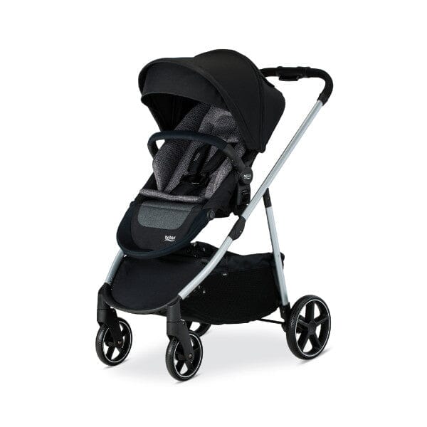 Britax Bumper Bar for Brook, Brook+ and Grove Strollers- Strolleria