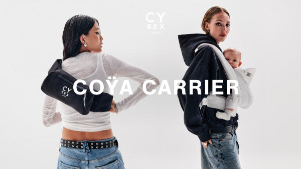 CYBEX COYA Carrier- Strolleria