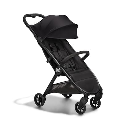 Baby Jogger City tour™ 2 Eco Stroller - Eco Black