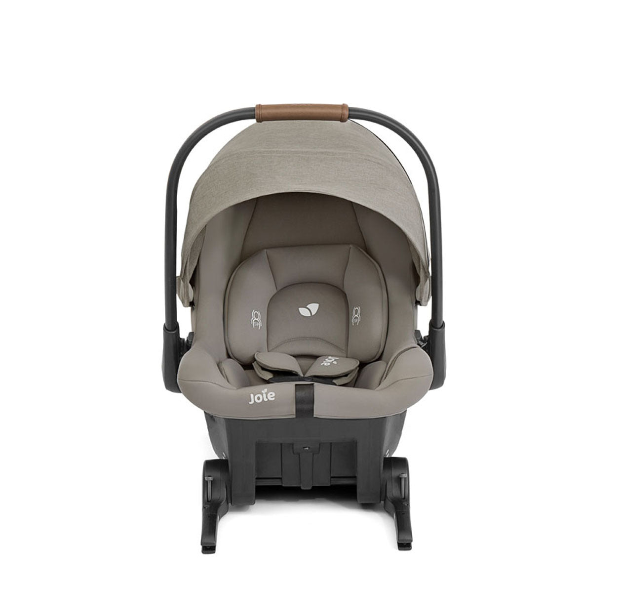 Joie Baby Ginger DLX and Mint Latch Travel System- Strolleria